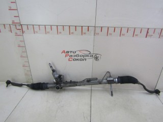 Рейка рулевая Peugeot 407 2004-2010 251035 4000RJ