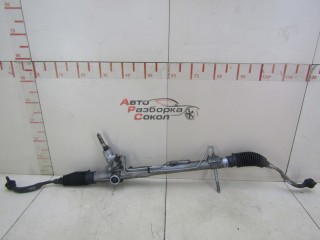 Рейка рулевая Peugeot 407 2004-2010 251036 4000RJ