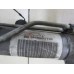 Рейка рулевая Peugeot 407 2004-2010 251036 4000RJ