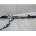 Рейка рулевая Peugeot 407 2004-2010 251037 4000RJ
