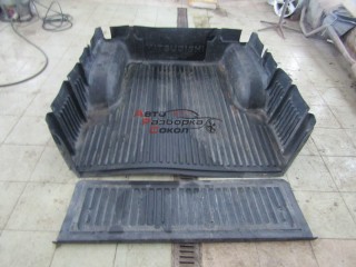 Обшивка багажника Mitsubishi L200 (K6,K7) 1996-2006 251029