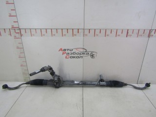 Рейка рулевая Peugeot 407 2004-2010 251049 4000RJ