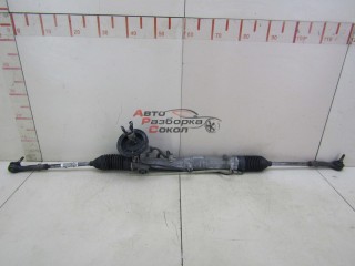 Рейка рулевая Peugeot 307 2001-2007 251051_733288 4000ZX
