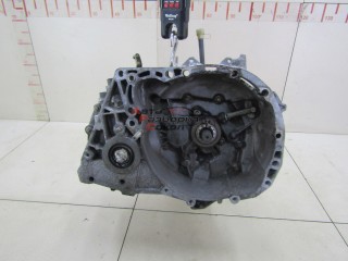 МКПП (механическая коробка переключения передач) Renault Megane II 2002-2009 251057 7701723232