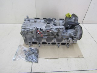 Головка блока Renault Kangoo 2003-2007 251103_744983 7701473353