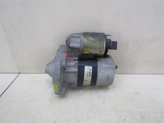 Стартер Renault Clio II\Symbol 1998-2008 251102 8200082782