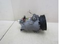  Компрессор системы кондиционирования Renault Megane II 2002-2009 251093 8200316164