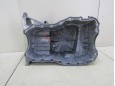  Поддон масляный двигателя Renault Megane II 2002-2009 251092 8201719715