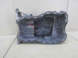 Поддон масляный двигателя Renault Megane II 2002-2009 251092 8201719715