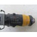 Форсунка инжекторная электрическая Renault Megane II 2002-2009 251077 8200240488