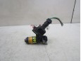  Форсунка инжекторная электрическая Renault Megane II 2002-2009 251075 8200240488
