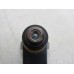 Форсунка инжекторная электрическая Renault Megane II 2002-2009 251075 8200240488