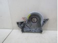  Крышка двигателя передняя Renault Megane II 2002-2009 251068 7700105179