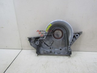 Крышка двигателя передняя Renault Megane II 2002-2009 251068 7700105179
