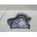 Крышка двигателя передняя Renault Megane II 2002-2009 251068 7700105179