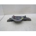 Крышка двигателя передняя Renault Megane II 2002-2009 251068 7700105179