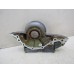 Крышка двигателя передняя Renault Megane II 2002-2009 251068 7700105179