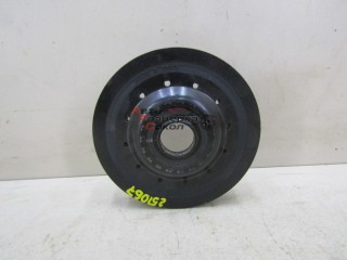 Шкив коленвала Renault Megane 1999-2002 251067 8200392683