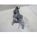Корпус термостата Renault Megane II 2002-2009 251065 7700600514