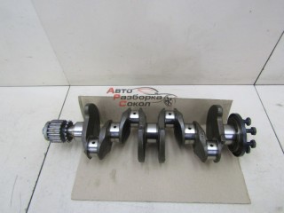 Коленвал Renault Megane II 2002-2009 251063 8200416793