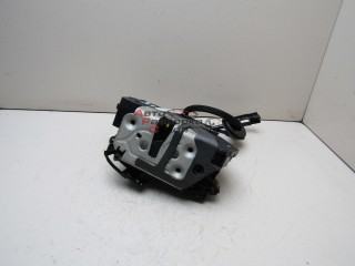 Замок двери передней правой Ford Fiesta 2008-2019 251042 8A6AA21812BJ