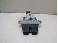  Замок багажника Ford Focus III 2011-2019 251043 1920840