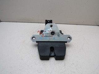 Замок багажника Ford Focus III 2011-2019 251043 1920840