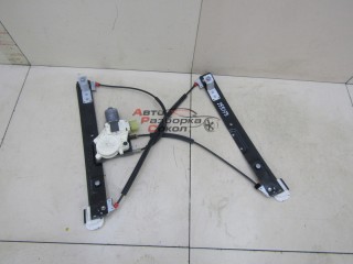 Стеклоподъемник электр. передний левый Ford Mondeo IV 2007-2015 251073 1881204