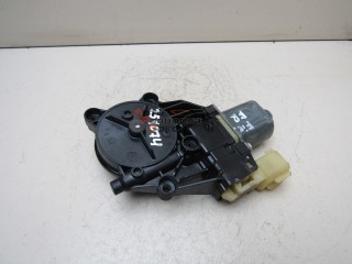 Моторчик стеклоподъемника Ford Fiesta 2008-2019 251074 1852734