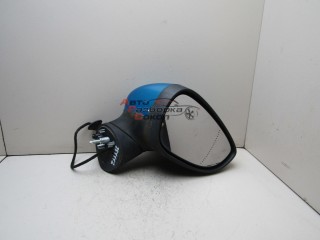 Зеркало правое электрическое Ford Fiesta 2008-2019 251112 2104865