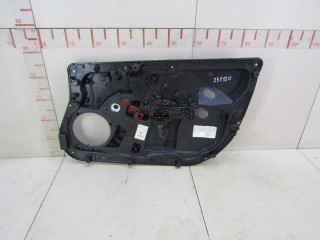 Стеклоподъемник электр. передний правый Ford Fiesta 2008-2019 251120 1837993