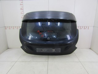Дверь багажника Ford Focus III 2011-2019 251125 1838957