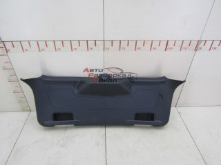 Обшивка двери багажника Ford Focus III 2011-2019 251133 1755934