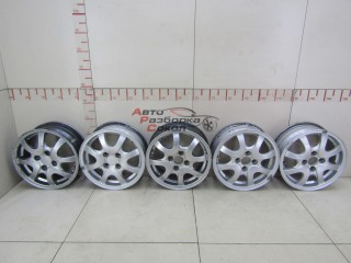 Диск колесный легкосплавный к-кт Kia Spectra 2001-2014 251136