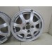 Диск колесный легкосплавный к-кт Kia Spectra 2001-2014 251136