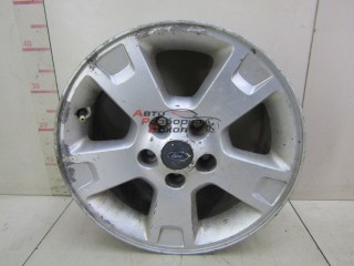Диск колесный легкосплавный Ford Maverick 2001-2006 251137 5L841007DC