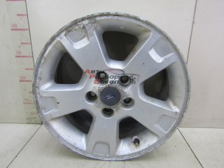 Диск колесный легкосплавный Ford Maverick 2001-2006 251138 5L841007DC