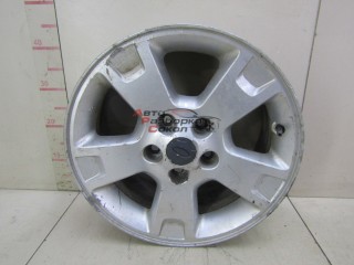 Диск колесный легкосплавный Ford Escape 2001-2006 251139_742058 5L841007DC
