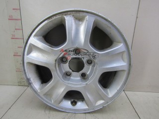 Диск колесный легкосплавный Ford Maverick 2001-2006 251143 4608088