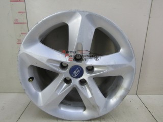 Диск колесный легкосплавный Ford Focus II 2008-2011 251145 8M5J1007E1A