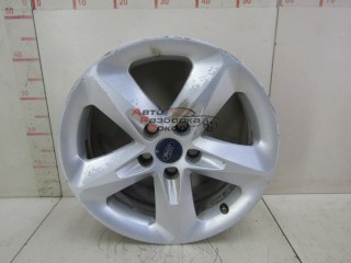 Диск колесный легкосплавный Ford Focus II 2008-2011 251146 8M5J1007E1A