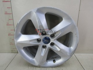 Диск колесный легкосплавный Ford Focus II 2008-2011 251147 8M5J1007E1A