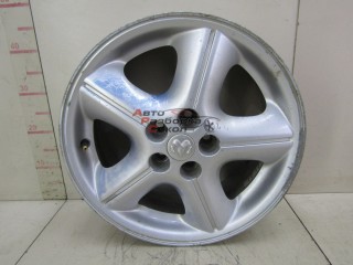 Диск колесный легкосплавный Chrysler Sebring/Dodge Stratus 2001-2007 251148 0WF98TRMAC