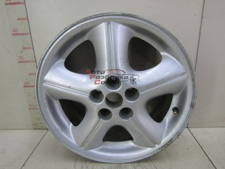 Диск колесный легкосплавный Chrysler Sebring/Dodge Stratus 2001-2007 251149 0WF98TRMAC