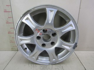Диск колесный легкосплавный Chery Tiggo (T11) 2005-2015 251150 T113100020AJ