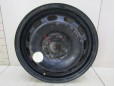  Диск колесный железо Ford Fusion 2002-2012 251183 1749456