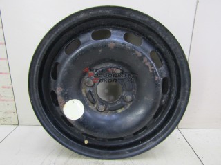 Диск колесный железо Ford Fusion 2002-2012 251183 1749456