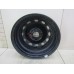 Диск колесный железо Ford Fusion 2002-2012 251183 1749456