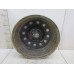 Диск колесный железо Hyundai i30 2007-2012 251191