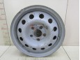  Диск колесный железо Hyundai i30 2007-2012 251193 